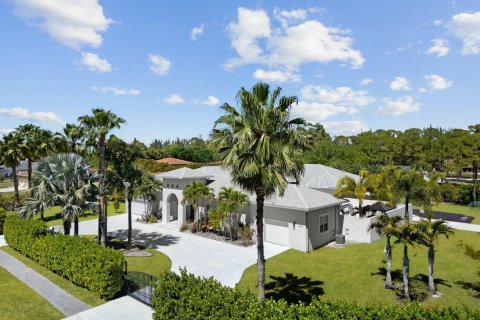 Villa ou maison à louer à Loxahatchee Groves, Floride: 4 chambres, 428.93 m2 № 2260444 - photo 3