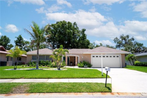 House in Seminole, Florida 3 bedrooms, 207.73 sq.m. № 1750259 - photo 2