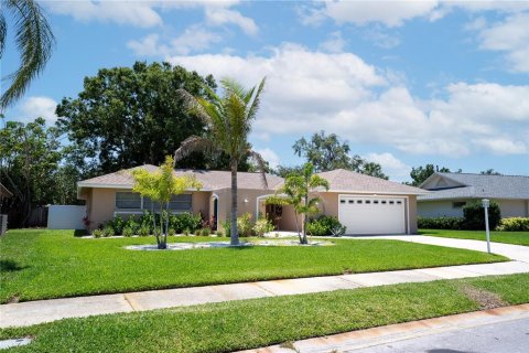 House in Seminole, Florida 3 bedrooms, 207.73 sq.m. № 1750259 - photo 3