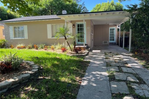 Villa ou maison à louer à Orlando, Floride: 2 chambres, 91.6 m2 № 1678391 - photo 2
