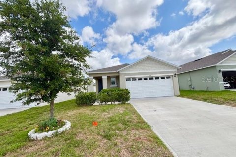 Villa ou maison à Tavares, Floride 3 chambres, 150.78 m2 № 2111377