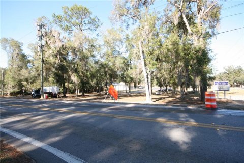 Terrain à vendre à Ocala, Floride № 1602774 - photo 11