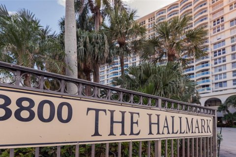 Condominio en alquiler en Hollywood, Florida, 1 dormitorio, 83.61 m2 № 1984213 - foto 26