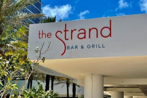 Купить кондоминиум в Майами-Бич, Флорида 1 спальня, 61.5м2, № 2022374 - фото 9