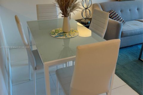 Купить кондоминиум в Майами-Бич, Флорида 1 спальня, 61.5м2, № 2022374 - фото 2