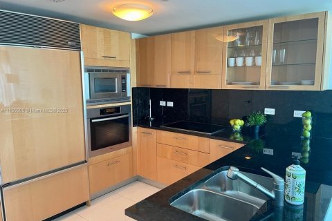 Купить кондоминиум в Майами-Бич, Флорида 1 спальня, 61.5м2, № 2022374 - фото 3