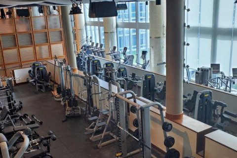 Купить кондоминиум в Майами-Бич, Флорида 1 спальня, 61.5м2, № 2022374 - фото 24