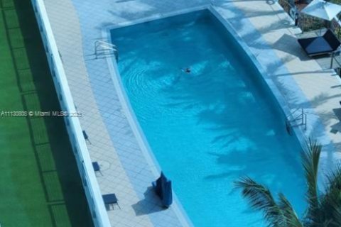 Купить кондоминиум в Майами-Бич, Флорида 1 спальня, 61.5м2, № 2022374 - фото 29