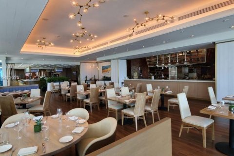 Купить кондоминиум в Майами-Бич, Флорида 1 спальня, 61.5м2, № 2022374 - фото 26