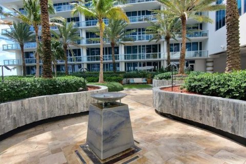 Купить кондоминиум в Майами-Бич, Флорида 1 спальня, 61.5м2, № 2022374 - фото 23