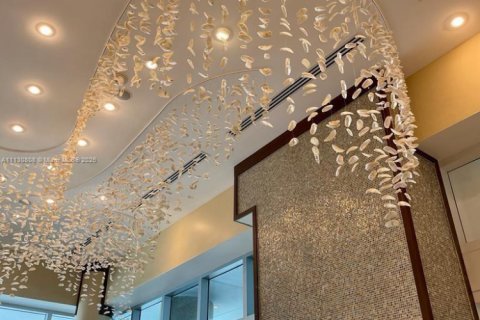 Купить кондоминиум в Майами-Бич, Флорида 1 спальня, 61.5м2, № 2022374 - фото 11