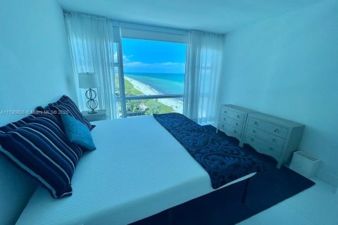 Купить кондоминиум в Майами-Бич, Флорида 1 спальня, 61.5м2, № 2022374 - фото 7