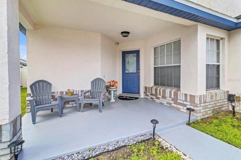 Villa ou maison à vendre à Kissimmee, Floride: 3 chambres, 114.08 m2 № 2356250 - photo 4