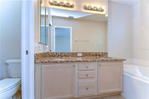 Купить виллу или дом в Тампа, Флорида 3 комнаты, 146.69м2, № 1547905 - фото 30