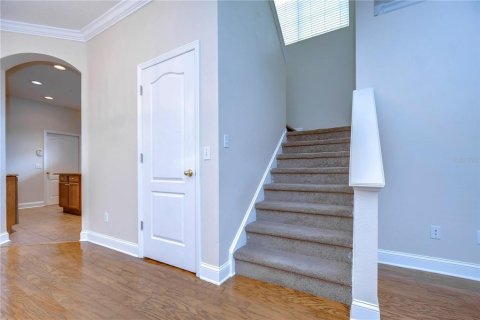 Купить виллу или дом в Тампа, Флорида 3 комнаты, 146.69м2, № 1547905 - фото 15