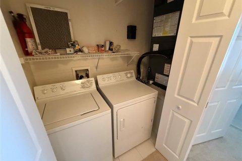 Appartement à louer à Orlando, Floride: 3 chambres, 121.89 m2 № 1865931 - photo 10