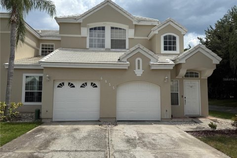 Appartement à louer à Orlando, Floride: 3 chambres, 121.89 m2 № 1865931 - photo 1