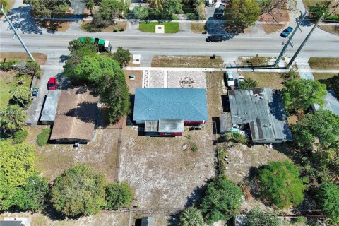 House in Fort Lauderdale, Florida 2 bedrooms, 128.95 sq.m. № 2031112 - photo 23