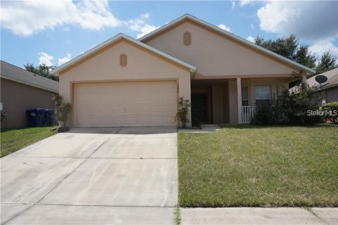 Villa ou maison à Groveland, Floride 3 chambres, 149.2 m2 № 2407106
