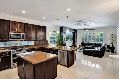 Casa en venta en Boynton Beach, Florida, 6 dormitorios, 369.38 m2 № 1865527 - foto 21