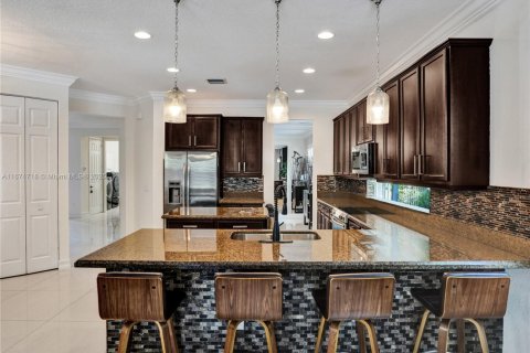 Casa en venta en Boynton Beach, Florida, 6 dormitorios, 369.38 m2 № 1865527 - foto 26