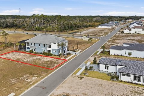 Land in Flagler Beach, Florida № 2108624 - photo 4
