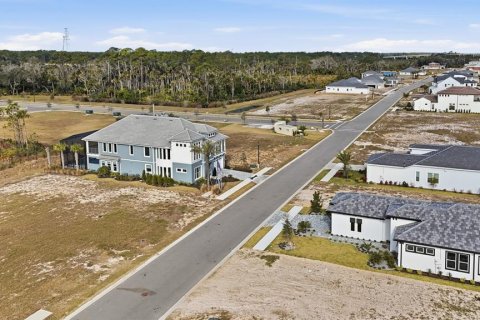 Land in Flagler Beach, Florida № 2108624 - photo 7