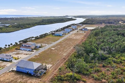 Land in Flagler Beach, Florida № 2108624 - photo 8