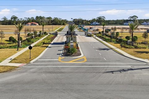 Land in Flagler Beach, Florida № 2108624 - photo 15