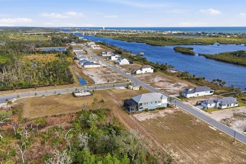 Land in Flagler Beach, Florida № 2108624 - photo 12
