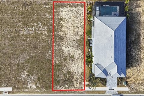 Land in Flagler Beach, Florida № 2108624 - photo 2