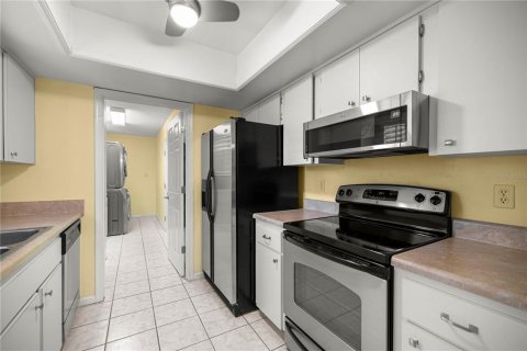 House in Ocala, Florida 2 bedrooms, 91.97 sq.m. № 1680221 - photo 15