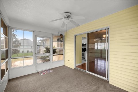 House in Ocala, Florida 2 bedrooms, 91.97 sq.m. № 1680221 - photo 27