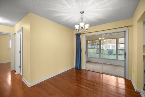 House in Ocala, Florida 2 bedrooms, 91.97 sq.m. № 1680221 - photo 13