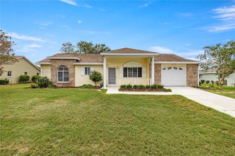House in Ocala, Florida 2 bedrooms, 91.97 sq.m. № 1680221 - photo 2