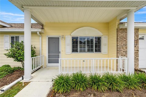House in Ocala, Florida 2 bedrooms, 91.97 sq.m. № 1680221 - photo 5