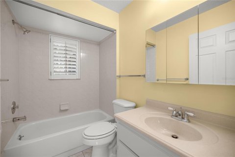 House in Ocala, Florida 2 bedrooms, 91.97 sq.m. № 1680221 - photo 18