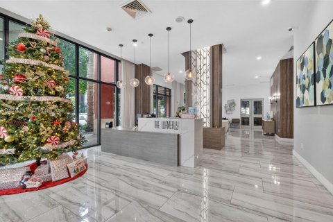 Купить кондоминиум в Форт-Лодердейл, Флорида 3 спальни, 142.05м2, № 2086750 - фото 3