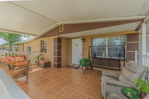 Immobilier commercial à vendre à Tampa, Floride: 215.72 m2 № 2298357 - photo 5