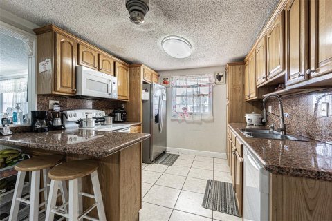 Immobilier commercial à vendre à Tampa, Floride: 215.72 m2 № 2298357 - photo 12