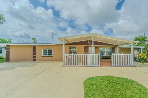 Commercial property in Tampa, Florida 215.72 sq.m. № 2298357