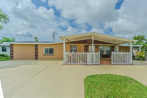 Immobilier commercial à vendre à Tampa, Floride: 215.72 m2 № 2298357 - photo 3