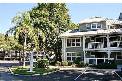 Condo à Palm Harbor, Floride, 1 chambre  № 2287078