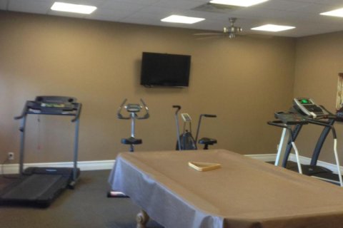 Condo in Pompano Beach, Florida, 1 bedroom  № 2250814 - photo 7