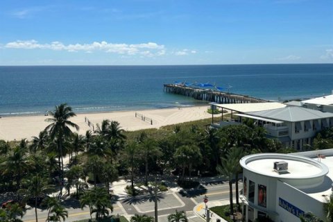 Condo in Pompano Beach, Florida, 1 bedroom  № 2250814 - photo 17