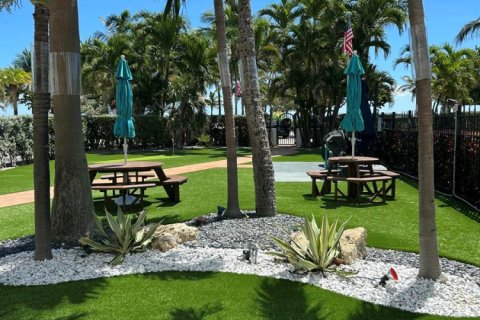 Condo in Pompano Beach, Florida, 1 bedroom  № 2250814 - photo 13