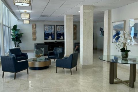 Condo in Pompano Beach, Florida, 1 bedroom  № 2250814 - photo 16