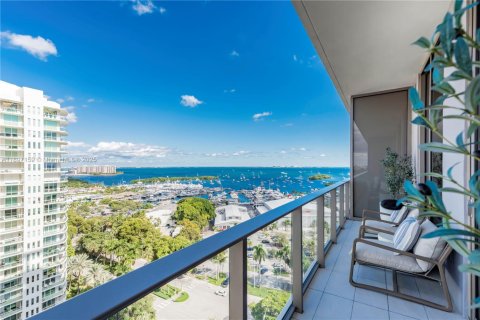 Condominio en alquiler en Miami, Florida, 2 dormitorios, 82.31 m2 № 1950127 - foto 26