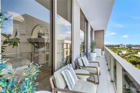 Condominio en alquiler en Miami, Florida, 2 dormitorios, 82.31 m2 № 1950127 - foto 30