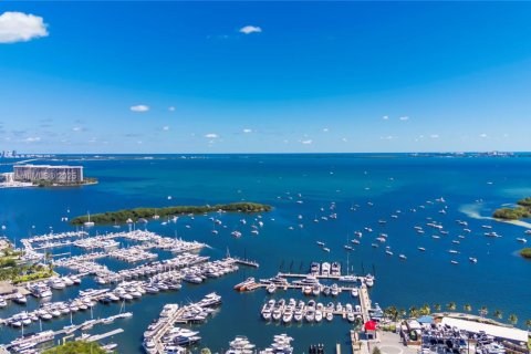 Condominio en alquiler en Miami, Florida, 2 dormitorios, 82.31 m2 № 1950127 - foto 28
